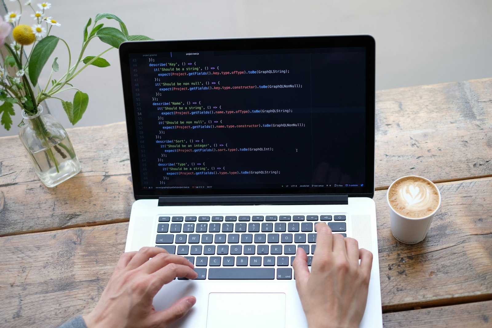 Be Bold, Build Bold: Creating Apps That Reflect Your Vision